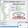 MODULE SPEED LIMITER OFF V-MAX DENSO TDI GEN3 TOYOTA LEXUS