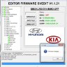 MODULE IMMO OFF SIM2K-250/251 HYUNDAI KIA