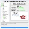 MODULE IMMO OFF SIM2K-250/251 HYUNDAI KIA
