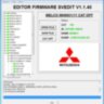 MODULE CAT OFF MELCO CAN MH8601/8611 MITSUBISHI