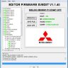 MODULE EVAP OFF MELCO CAN MH8601/8611 MITSUBISHI