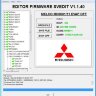 MODULE EVAP OFF MELCO CAN MH8601/8611 MITSUBISHI