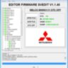 MODULE DTC OFF MELCO CAN MH8601/8611 MITSUBISHI