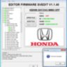 MODULE IMMO OFF KEIHIN SH72543 HONDA