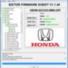 MODULE IMMO OFF KEIHIN SH72543 HONDA