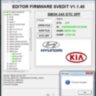 MODULE DTC OFF SIM3K-540/541/542/543 HYUNDAI KIA