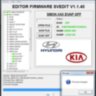 MODULE EVAP OFF SIM3K-540/541/542/543 HYUNDAI KIA