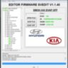 MODULE EVAP OFF SIM3K-540/541/542/543 HYUNDAI KIA