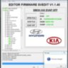 MODULE EVAP OFF SIM3K-540/541/542/543 HYUNDAI KIA