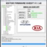 MODULE EGR OFF SIM3K-540/541/542/543 HYUNDAI KIA