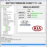 MODULE EGR OFF SIM3K-540/541/542/543 HYUNDAI KIA