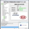 MODULE CAT OFF SIM3K-540/541/542/543 HYUNDAI KIA