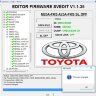 MODULE SPEED LIMITER OFF DENSO PETROL GEN3 TOYOTA LEXUS
