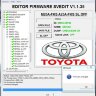 MODULE SPEED LIMITER OFF DENSO PETROL GEN3 TOYOTA LEXUS