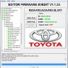 MODULE SPEED LIMITER OFF DENSO PETROL GEN3 TOYOTA LEXUS
